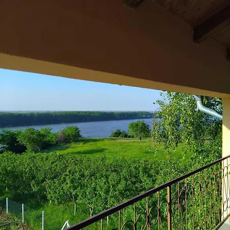 Hébergement de vacances Aleksandar Krcedin