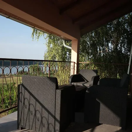 Aleksandar Holiday home