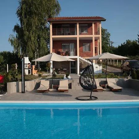 Hébergement de vacances Aleksandar Krcedin