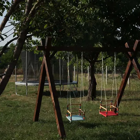 Hébergement de vacances Aleksandar