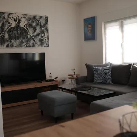 Aleksandar Hébergement de vacances Krcedin