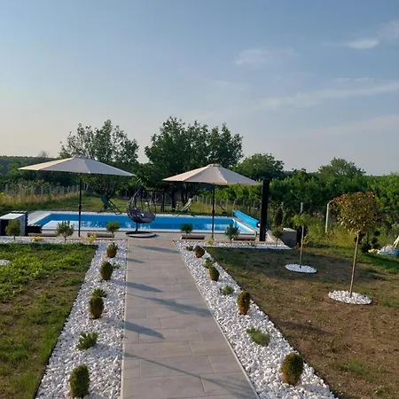 Hébergement de vacances Aleksandar Krcedin