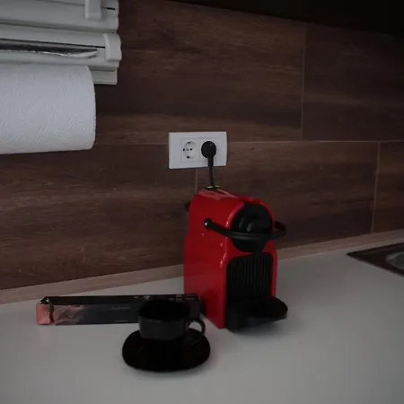 Hébergement de vacances Aleksandar