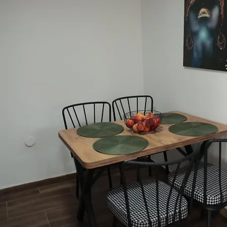 Aleksandar Holiday home *
