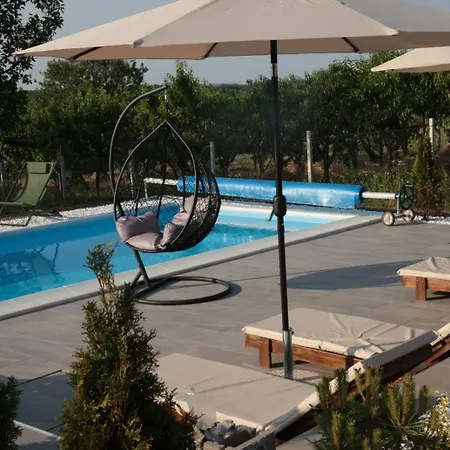 Holiday home Aleksandar *