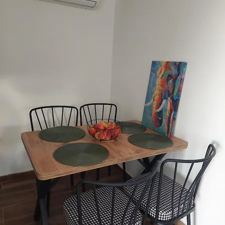 Aleksandar Hébergement de vacances Krcedin