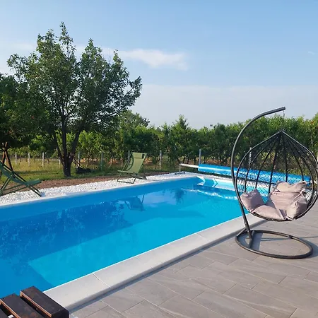 Hébergement de vacances Aleksandar Krcedin