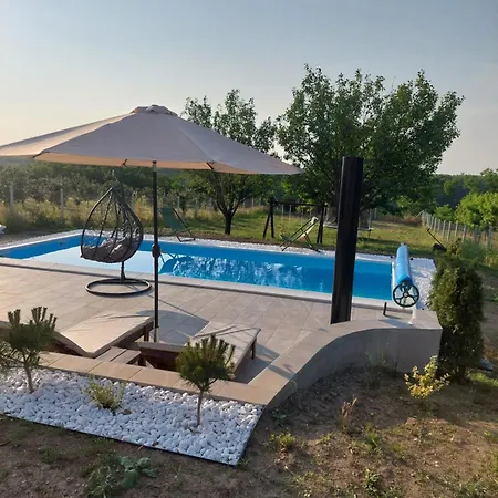 Hébergement de vacances Aleksandar