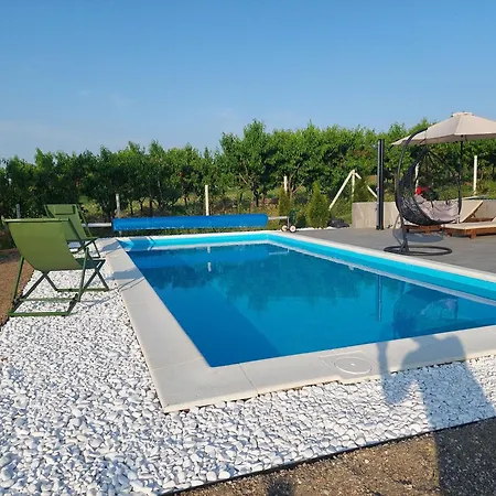Holiday home Aleksandar Krcedin