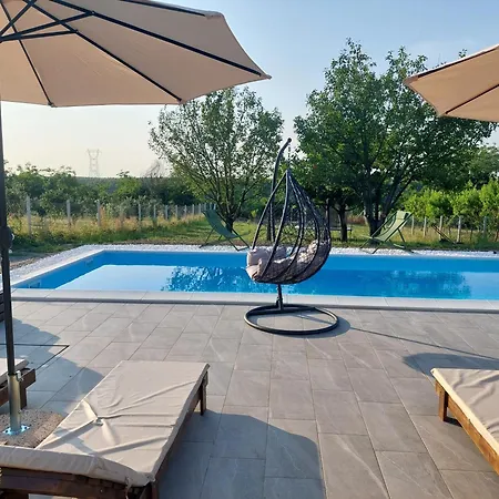 Hébergement de vacances Aleksandar *