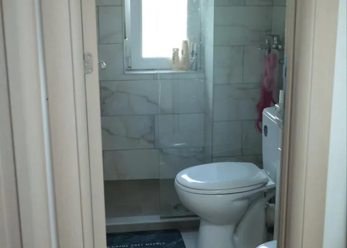 Aleksandar Ferienhaus *