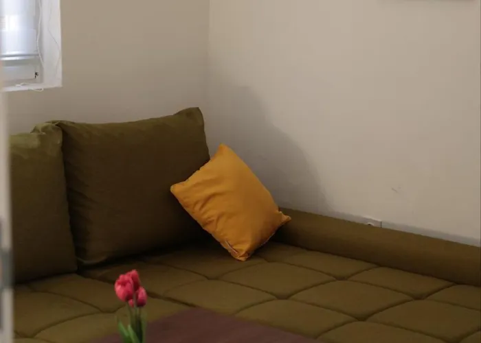 Aleksandar Ferienhaus *