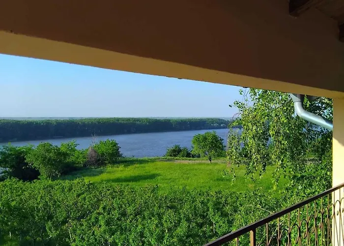 Ferienhaus Aleksandar Krcedin