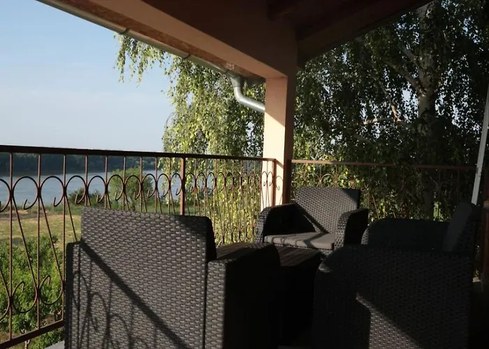 Aleksandar Ferienhaus