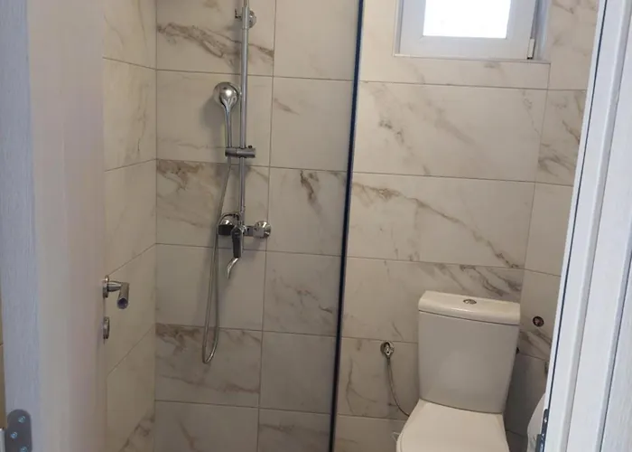 Aleksandar Ferienhaus Krcedin