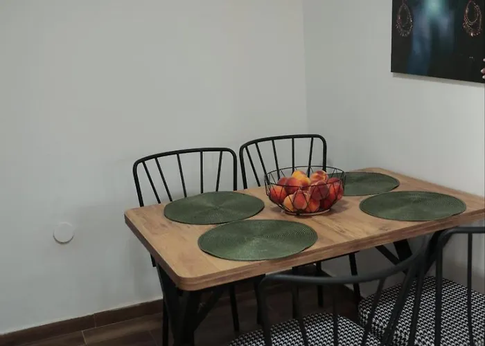 Aleksandar Ferienhaus *