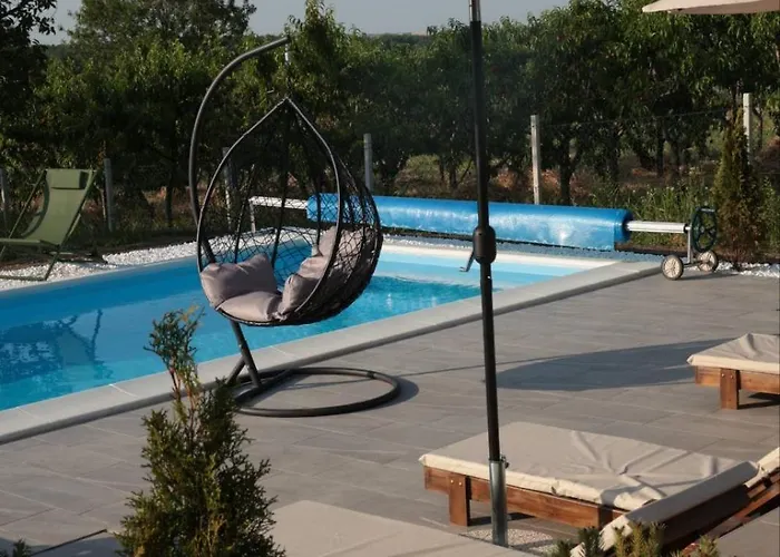 Ferienhaus Aleksandar *