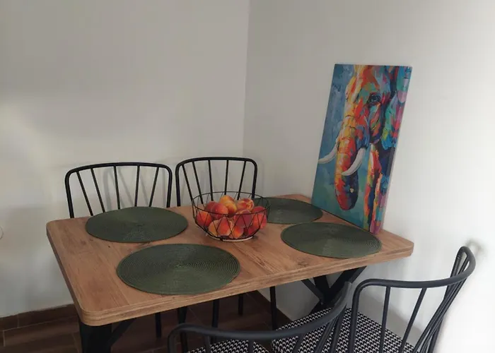 Aleksandar Ferienhaus Krcedin