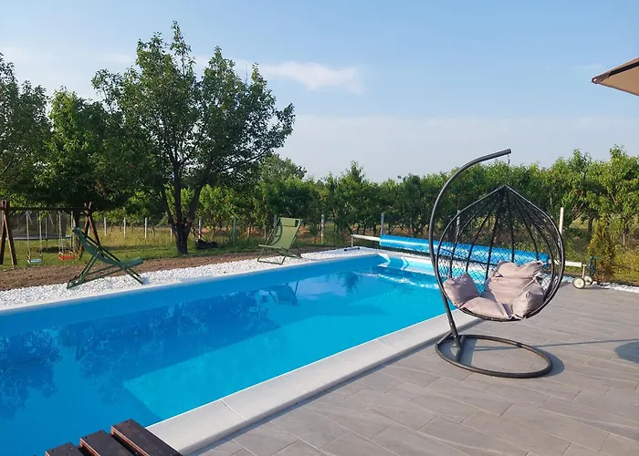 Ferienhaus Aleksandar Krcedin