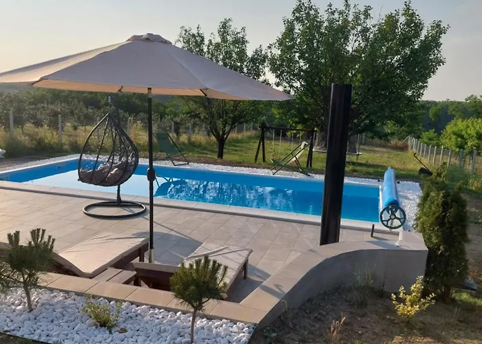 Ferienhaus Aleksandar