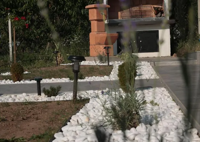 Aleksandar Ferienhaus *