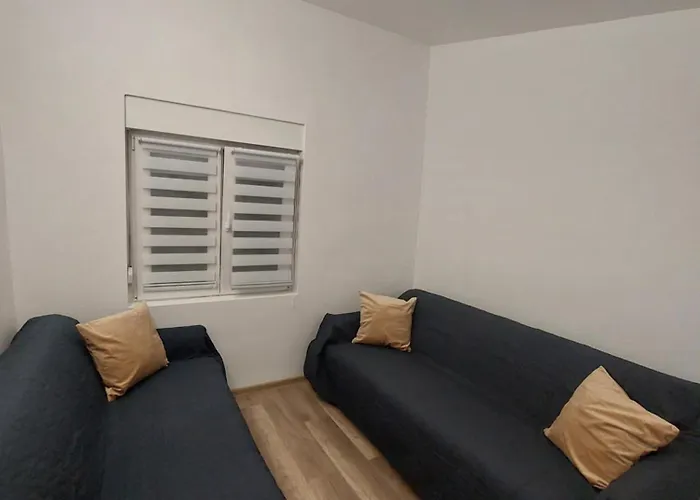 Ferienhaus Aleksandar